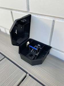 Wholesale Rat Mice: Snap Mouse Station With Snap Trap