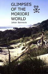 Glimpses Of The Moriori World-Pocket Guide