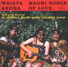 Viking Sevenseas Musical Digital Downloads: 'Pokarekare Ana' - St Joseph's MÄori Girls College Choir