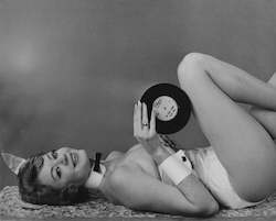 Viking Sevenseas Musical Digital Downloads: WHITE RABBIT- Peter Posa- The White Rabbit Album