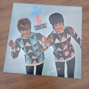 Products: THE SOUND OF THE 'CHICKS'