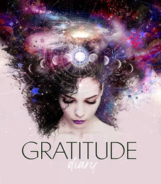 Book: 2025 Gratitude Diary