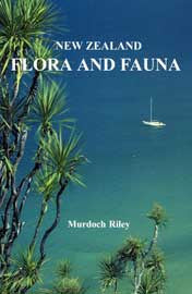 CLEARANCE SALE : New Zealand Flora And Fauna- Pocket Guide