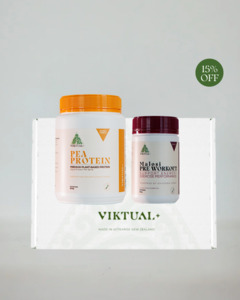 All: Energy + Endurance