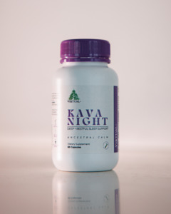 All: Kava Night