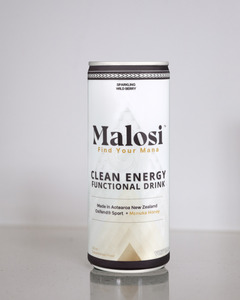 Malosi - Find Your Mana