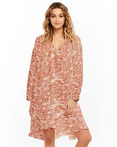 Betty Basics: Samara Dress