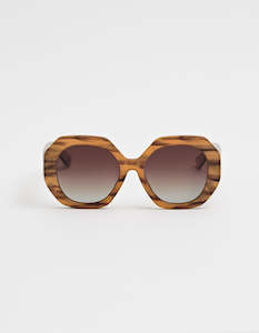 Sunglasses And Readers: Stella & Gemma Sunglasses - Audra Almond
