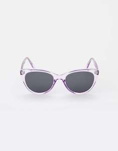 Sunglasses And Readers: Stella & gemma - Claudia sunglasses Lilac