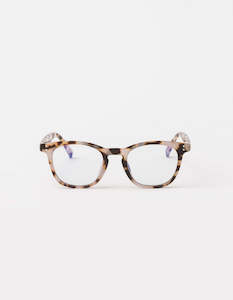 Sunglasses And Readers: Stella & Gemma Readers - Paris Leopard