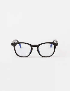 Sunglasses And Readers: Stella & Gemma Readers - Paris Black