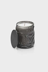 Candles: Amber dream candle