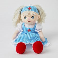Kids Toys: Madison doll