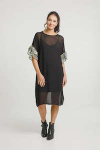 Home Lee: Imogen Dress