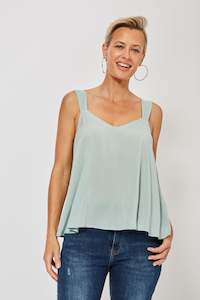 Shop30: Saba Tie Tank