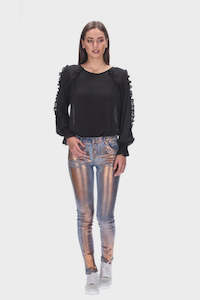 Augustine: Ryker  Jean