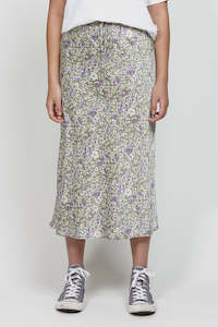 Ketz Ke: Conflict skirt