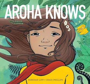 Books: Book Aroha knows