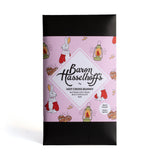 Whats New: Hot Cross Bunny chocolate bar