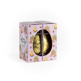 Legend of the double yoker egg