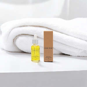 Recovery Concentrate Oil