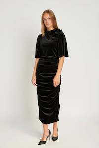 Womens Clothing: Lena dress