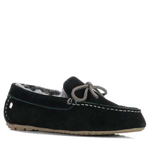Footwear: Sandrine-Black