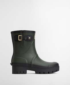 Footwear: raelynn-wellington-olive