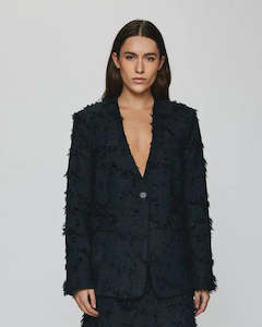 Augustina Loose Blazer