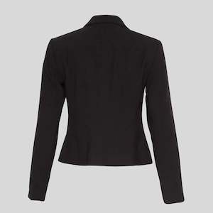 Outerwear: Mathilde Blazer