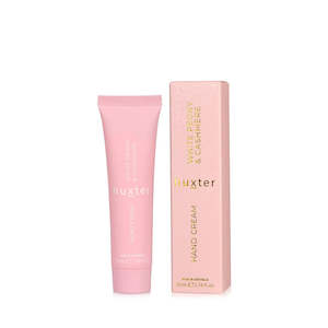 Hand Cream - White Peony & Cashmere 35ml
