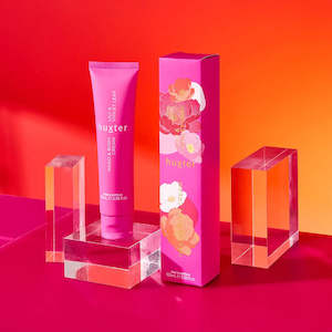 Hand & Body Cream 100ml - Lilly/Violet Leaf