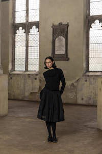 Nyx Tutu skirt short