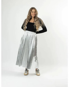 casete skirt