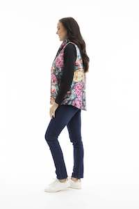 Orientique: Puffer S/L