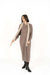 Humidity Whisper Dress