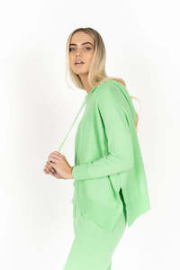 Humidity Peyton Hoodie