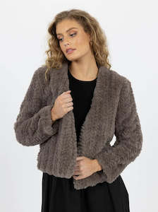 Humidity: Jasper Jacket