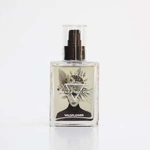 Becca Project: Body Oil Wildflower