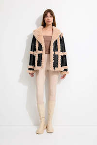 Gate Keeper Jacket - Black