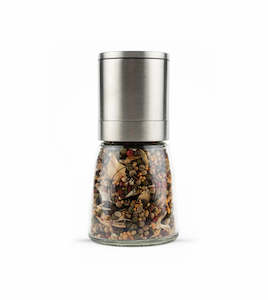 Pepper Me: Pepper on me grinder