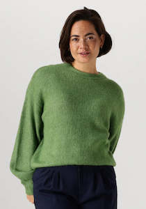 Msch Copenhagen: Gustel Hope Pullover