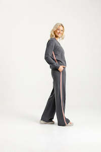 Palazzo Pants - Blossom Tape