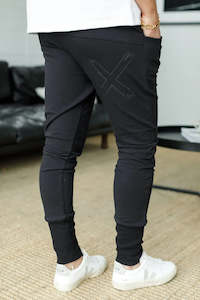 Bottoms: Apartment Pant - Winter Weight