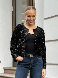 Outerwear: Linaya Jacket