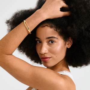 Free Recycled Bangle