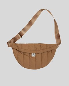 Bags And Wallets: Sasja Icon Bumbag