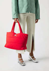 Bags And Wallets: Sasja Icon Shopper
