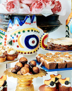 Sicily Vase 01 - Otto Queen Fish