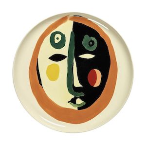 Home Decor: Serving Plate No1 Feast